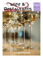 Wine & Restaurants Magazine